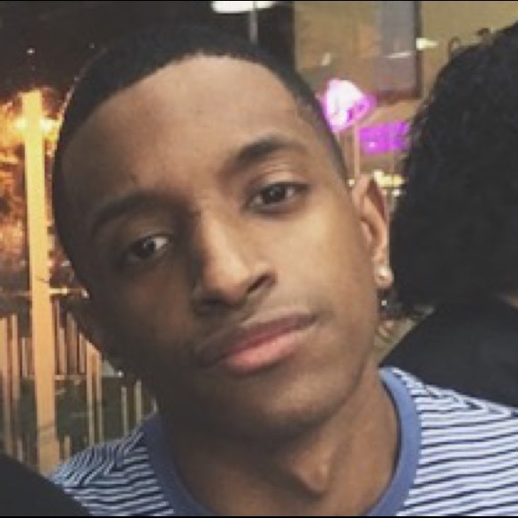 Meet your Posher, Joseph - Picture 1 of 1